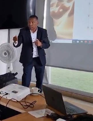 Coaching en habilidades de debate Comunicación no verbal